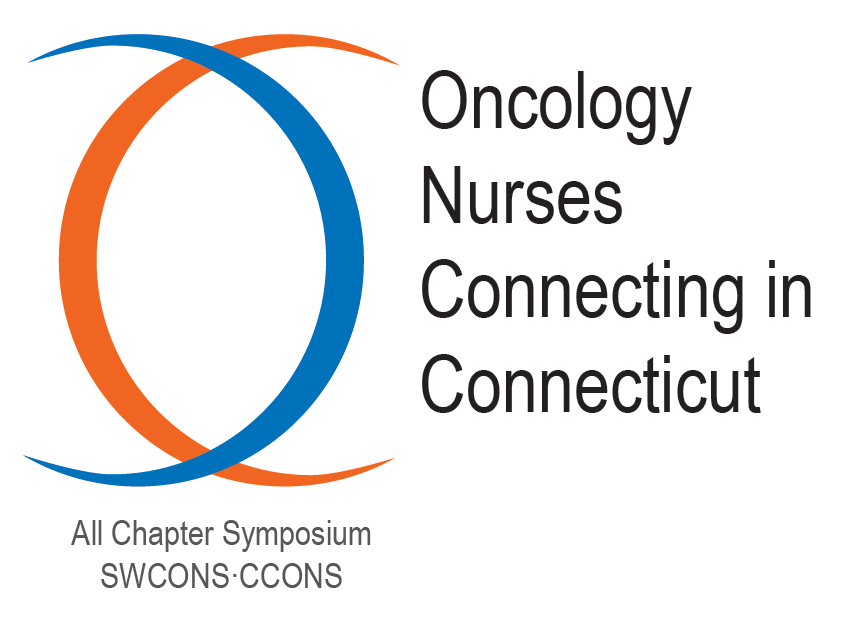 All Chapter Symposium SWCONS & CCONS Oncology Nurses Connecting in Connecticut Banner